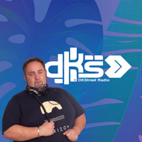 Dk Street Replay: Dan Deep @ Street Station (Mercredi 22 Mai 2019) by DKS Webradio