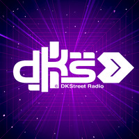 DJ Wesper @ Techno Street (25.12.2017) by DKS Webradio