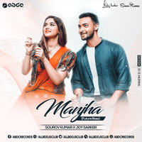 Manjha - (Future Bass) - Sourov Kumar X Joy Sarker by Joy Sarker Official