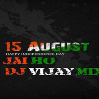 Jai Ho Dj Vijay Mix by Dj Vijay