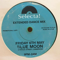 Selecta - Extended Dance Mix - May 2016 by Selecta!