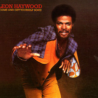 Leon Haywood - This Feeling's Rated Extra by harmony_soul