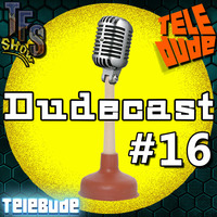 Dudecast #16: Der Trend geht zur Zweitkonsole by TeleBude