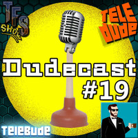 Dudecast #19: Wrestlemania schöngesoffen | feat. Weidemann by TeleBude