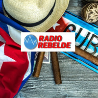 Mayté Santacruz en MB Caribe (Radio Rebelde-Cuba) by Mayté Santacruz
