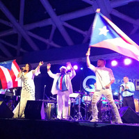 Cuba y Puerto Rico by Mayté Santacruz