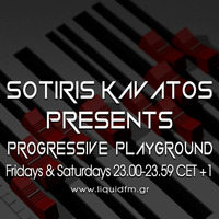 Progressive Playground 344 by Kavatos Sotiris