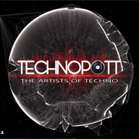 Techno Hard Dirty Mixset @ Klang-Teck by KLANG_TECH.. ///