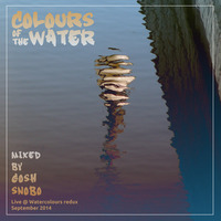 Colours of the Water by Gosh Snobo