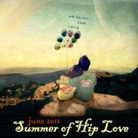 Summer of Hip Love ® 2011.VI by Gosh Snobo
