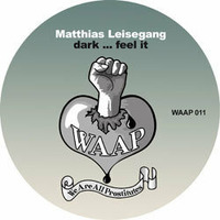 Matthias Leisegang - Dark (Sven Wegner Remix) by Matthias Leisegang