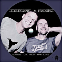 Ron Ractive - We Are (Matthias Leisegang & Radunz Mix) by Matthias Leisegang