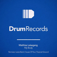 Matthias Leisegang - My Body (ibiza43 Original Mix)  by Matthias Leisegang