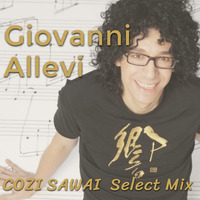 Giovanni Allevi Cozi SAWAI Select Mix by Cozi SAWAI