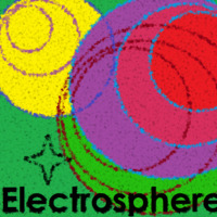 Electrosphere by MAWEC, Live Set on Twenty1Five.de by MAWEC