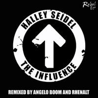 Halley Seidel - The Influence Preview by Halley Seidel - BR/RJ