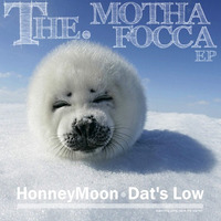 The Motha Focca Project  - HonneyMoon by Halley Seidel - BR/RJ