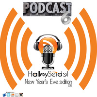 Halley Seidel - Pod Cast 6 by Halley Seidel - BR/RJ