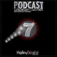Halley Seidel - Pod cast N.7 by Halley Seidel - BR/RJ