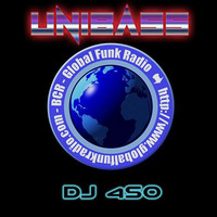 UNIBASS SHOW WITH BASSMAN AND 4s0 by 4s0