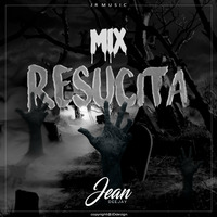 Mix Resucita [ Dj Jean ] Halloween 2020 by Jeanpierre Rivas