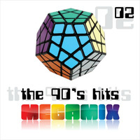 The 90's Hits Megamix N.02 (Vico eXclusive Edition) by Vico