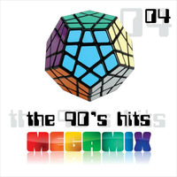 The 90's Hits Megamix N.04 (Vico eXclusive Edition) by Vico