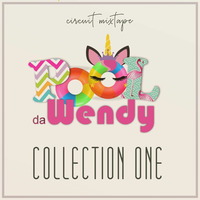Pool da Wendy - Collection One (Vico Circuit Mixtape) by Vico
