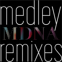 MDNA Medley (Vico MixTape) by Vico