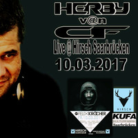 Herby v@n CF @Hirsch (KuFa) Saarbrücken (Felix Kröcher--10.03.2017) by Herby van CF   official