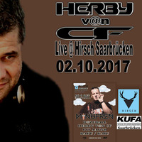 Herby v@n CF @Hirsch (KuFa) Saarbrücken (MinuPren 02.10.2017) by Herby van CF   official