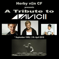 Herby v@n CF - A Tribute To AVICII.mp3 by Herby van CF   official