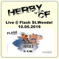 Herby v@n CF @Flash St.Wendel (Talla 2xlc vs. Taucher) 10.05.2019.mp3 by Herby van CF   official