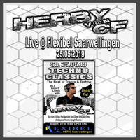 Herby v@n CF @Flexibel Saarwellingen (Techno Classics) 25.05.2019 by Herby van CF   official