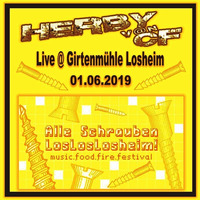 Herby v@n CF @Alle Schrauben LosLosLosheim-(Girtenmühle Losheim)-01.06.2019 by Herby van CF   official