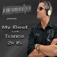 Herby@CF - My Best of Trance 2k15 by Herby van CF   official