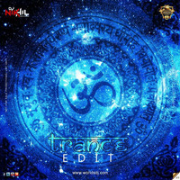 Gayatri Mantra (Trance Edit) - Dj NIKhil by Dj Nikhil Gatlewar