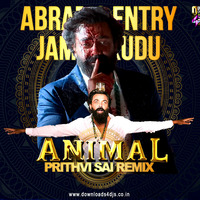 Jamal Kudu - Prithvi Sai Remix (Animal) by Prithvi Sai