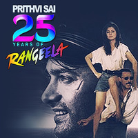 Tanha Tanha - Prithvi Sai Remix (Rangeela) by Prithvi Sai