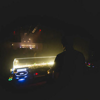 Squaric @ Diffuse Reality night at LAUT - Barcelona (06.07.18) by Squaric