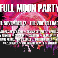 Michael Idler 2017-11-12 Full Moon Vipe#16 by Michael Idler