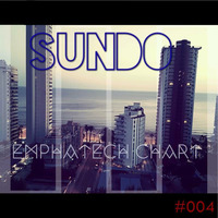Sundo @ Emphatech Chart Top 8 #004 by sundo