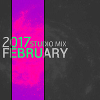 Tomás - February studio mix 2017 by Tomás