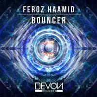 Feroz Haamid - Bouncer by Feroz Haamid
