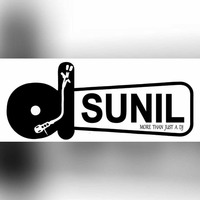 DJ SUNIL HOUSE MIX  Podcast Episode 1 by D Jay Sunil