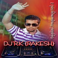 One Electro - DJ'R.K {RAKESH} by DJ'R.K {RAKESH}