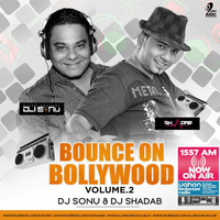 Main Tera Boyfriend (Remix) Feat. DJ Shadab &amp; DJ Sonu on Air  Netherlands Vahon Hindustani Radioshow by djshadab