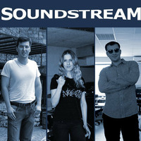 Party Hard (Here Comes The Night) by SOUNDSTREAM