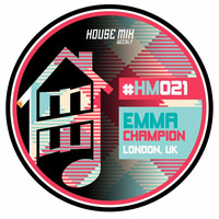 hmw week 21 emma champion by House Mix Weekly