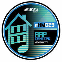 hmw week 23 aap caneepk by House Mix Weekly